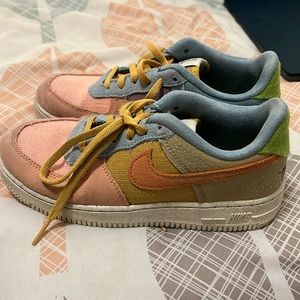 Kid’s Nike Sun Club size 3Y